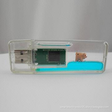 Perfume USB Flash Drives